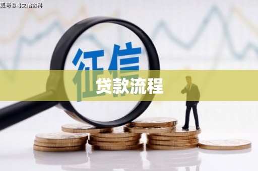 米东贷款流程