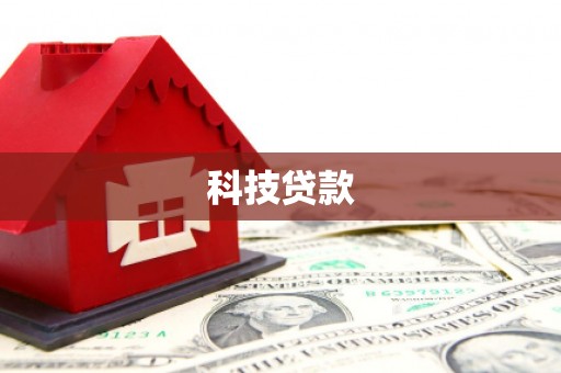 米东科技贷款