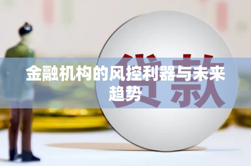 米东金融机构的风控利器与未来趋势