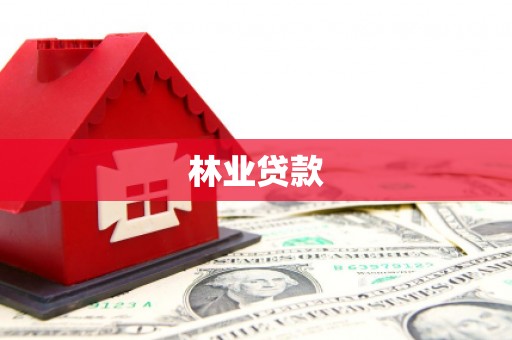 米东林业贷款