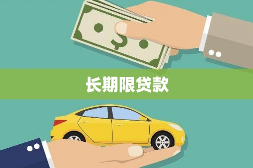 米东长期限贷款