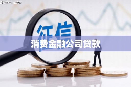 米东消费金融公司贷款