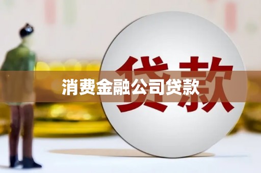 米东消费金融公司贷款