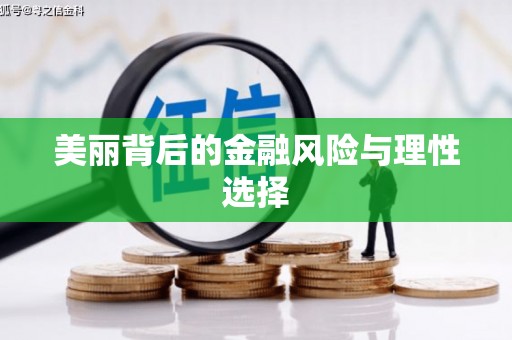 米东美丽背后的金融风险与理性选择