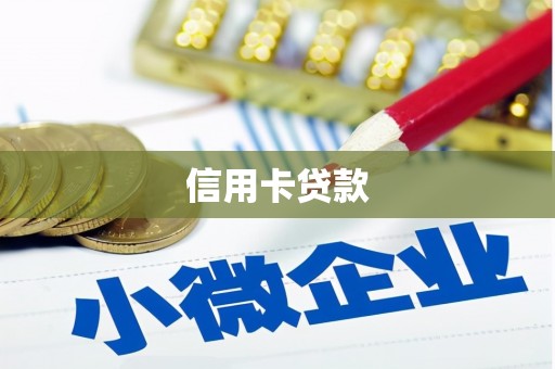 米东信用卡贷款