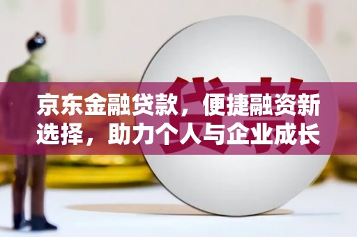米东京东金融贷款，便捷融资新选择，助力个人与企业成长