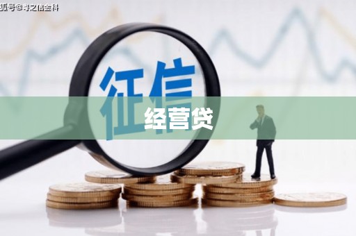 米东经营贷