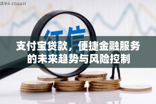 米东支付宝贷款，便捷金融服务的未来趋势与风险控制