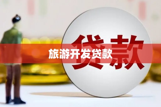 米东旅游开发贷款