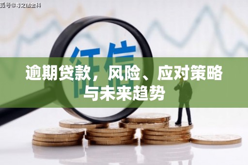 米东逾期贷款，风险、应对策略与未来趋势