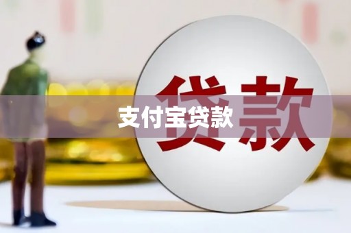 米东支付宝贷款