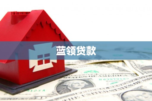 米东蓝领贷款