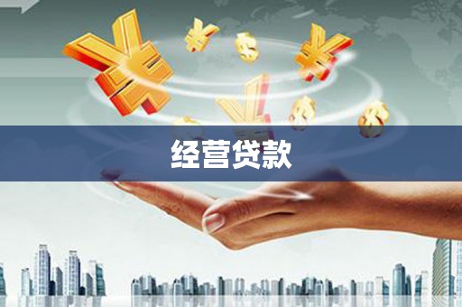 米东经营贷款