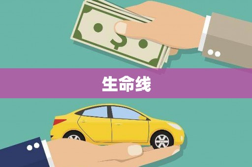 米东生命线