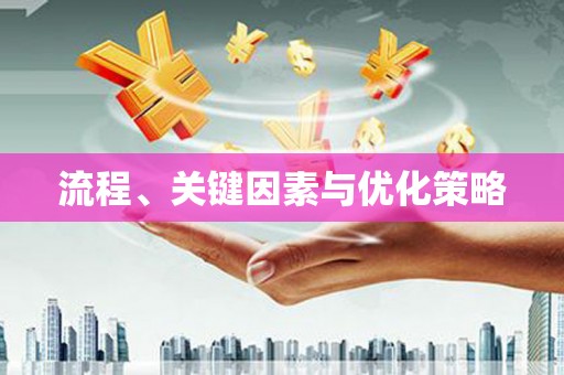 米东流程、关键因素与优化策略