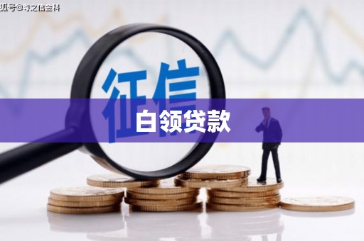 米东白领贷款
