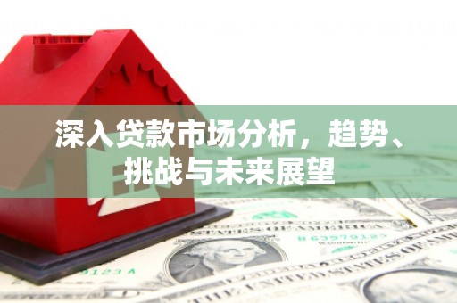 米东深入贷款市场分析，趋势、挑战与未来展望