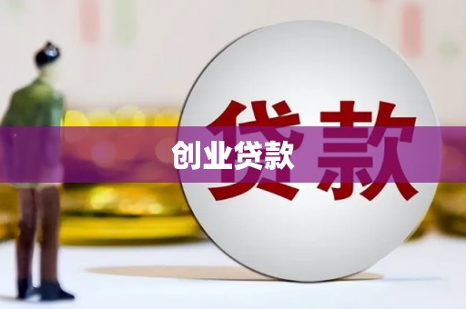 米东创业贷款
