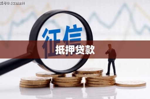 米东抵押贷款