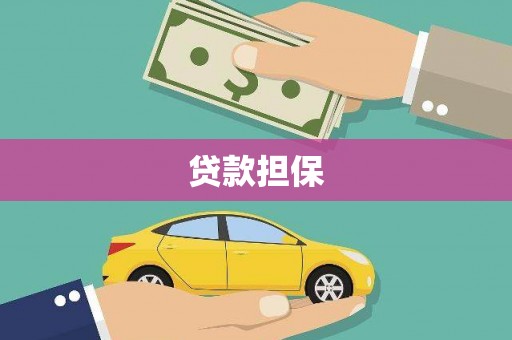 米东贷款担保