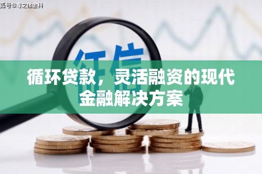 米东循环贷款，灵活融资的现代金融解决方案
