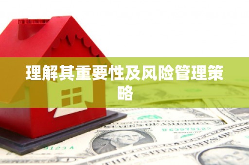 米东理解其重要性及风险管理策略