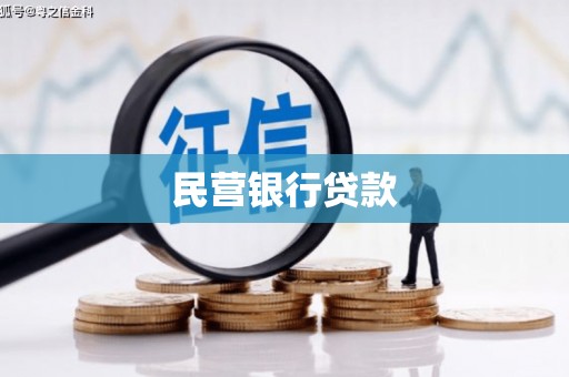 米东民营银行贷款