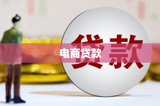 米东电商贷款