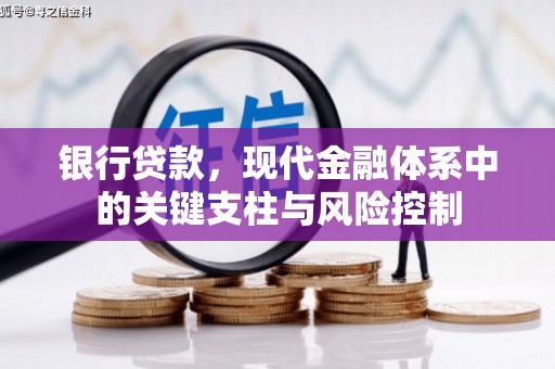 米东银行贷款，现代金融体系中的关键支柱与风险控制