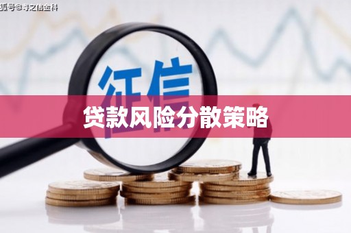 米东贷款风险分散策略