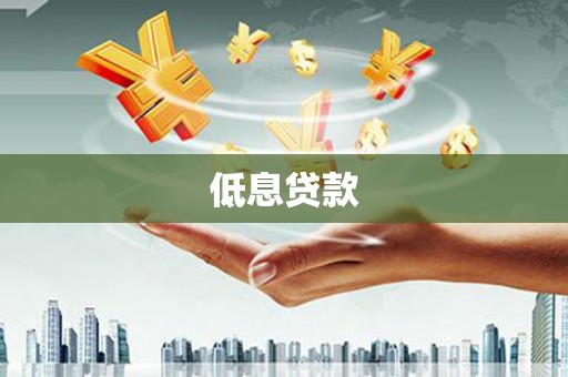 米东低息贷款