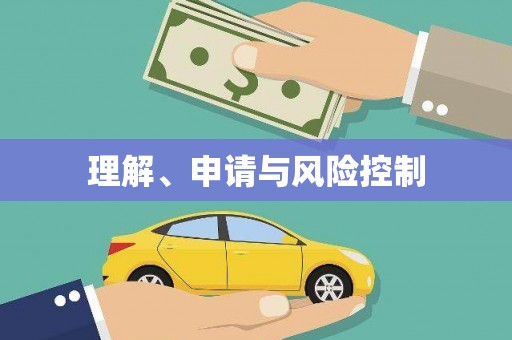 米东理解、申请与风险控制