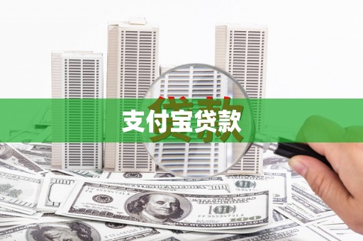 米东支付宝贷款